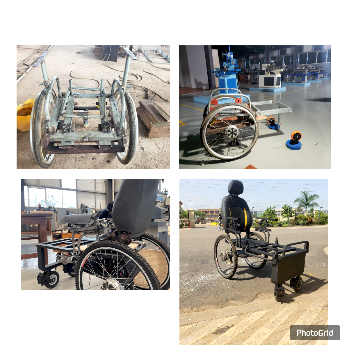 Prototype Development